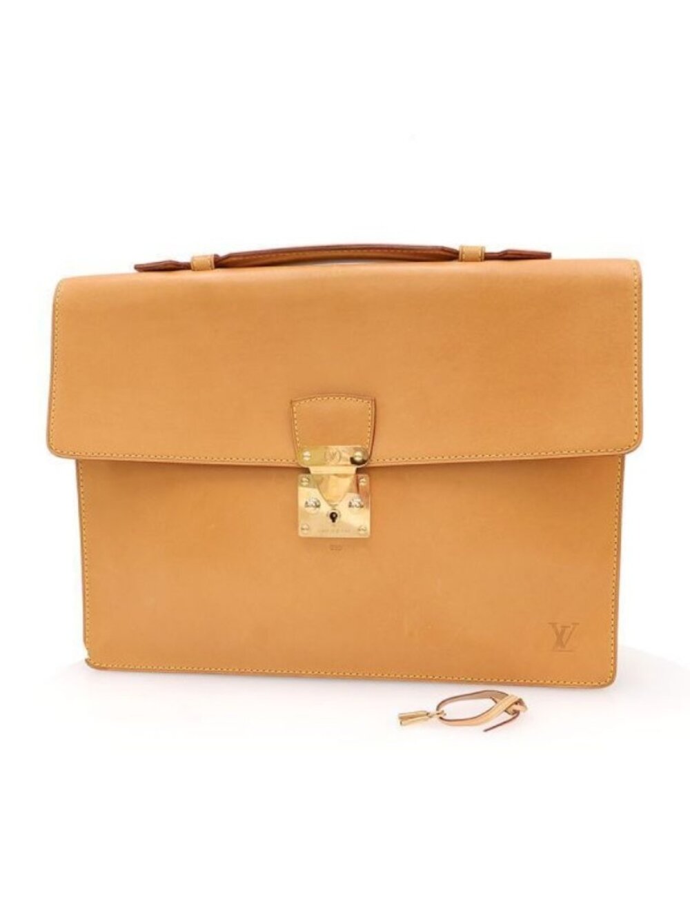 Louis Vuitton Nomad Serviette Clado Clutch